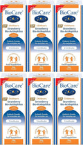 (6 Pack) - Biocare - Child Strawberry BioAcidophilu | 60g | 6 Pack Bundle