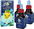 Taiwan Green Propolis High Concentration Propolin &gt 60mg/ml Nutrient-Rich Antioxidant (3)