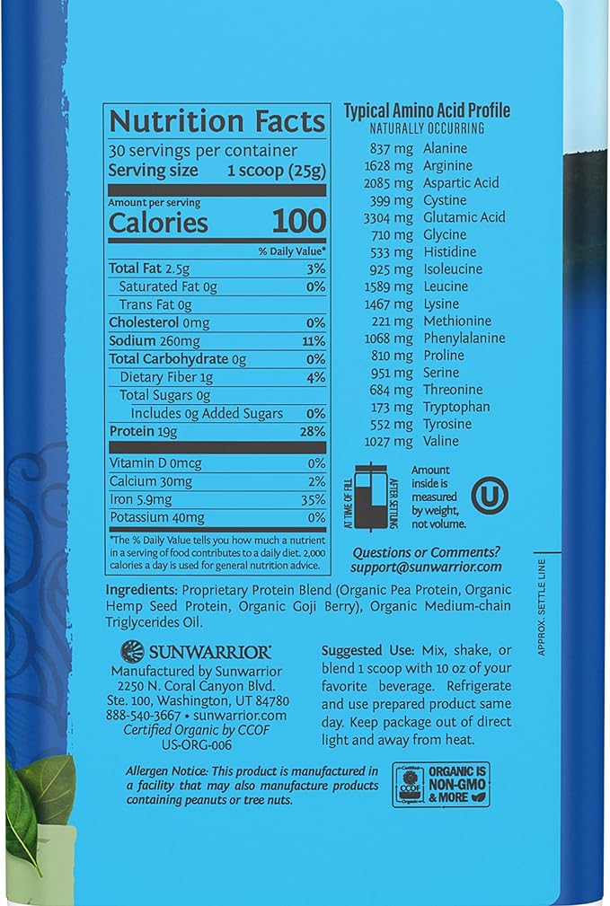 Creatine for Her &amp Organic Plant Based Protein Powder Set | Bundle &amp Save | Raspberry Lemonade Creatine Monohydrate plus Vegan Organic Protein (50 Servings Rasp Lemonade 30 Servings Unflavore