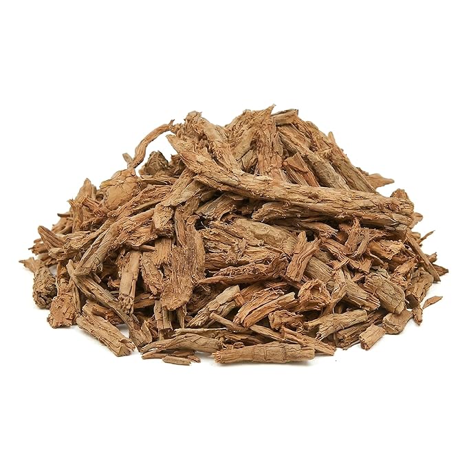 NY Spice Shop Cancerina Mexican Herbal Tea - 3 Pound Loose Dried Botanical Hippocratea Excelsa Mexican Herbal Tea Leaves For Blends Infusions &amp Culinary Recipes