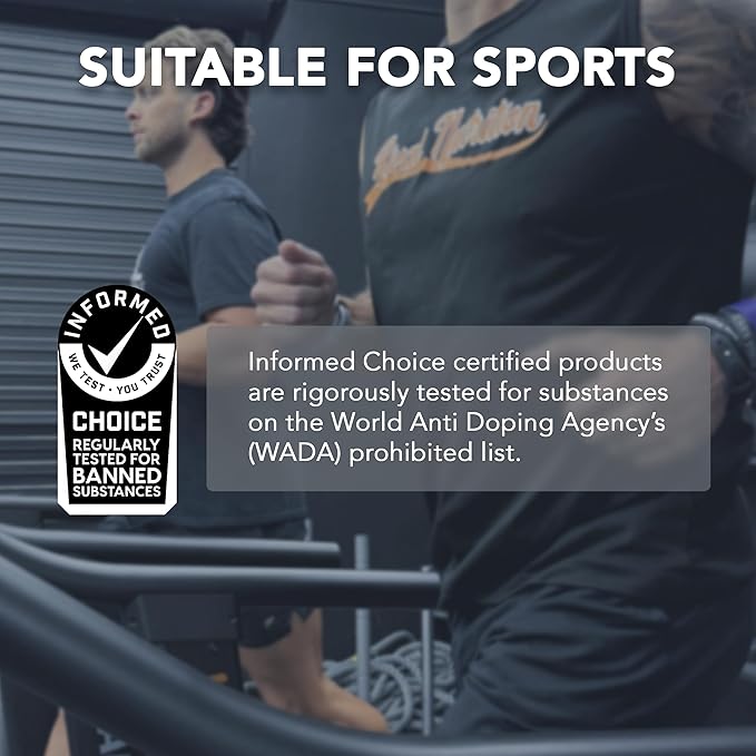 RIVAL NUTRITION Micronized Creatine I 100% Creatine Monohydrate Powder I 240 Servings I 5g Per Serving I Supports Muscle Performance Lean Mass and Cognitive Function | Unflavored I for Men &amp Wom