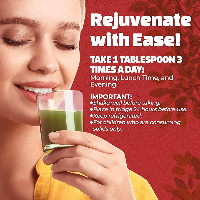 Mineral-Rich Liquid Multivitamins for Promoting Wellness Nutrient-Dense Alternative to Plain Vitamins for Men and Women Daily Nutritional Support for The Immune System and Bone Health