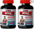 muscle builder weight gain - BCAA 3000MG - BRANCHED CHAIN AMINO ACIDS - bcaa pills natural amino energy amino energy pre workout amino acids bcaas amino acids bcaas amino - 2B 240 Tablets