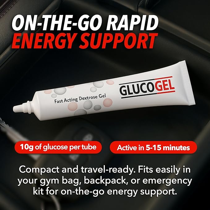 3x25g Tubes (formerly known as Hypostop)
