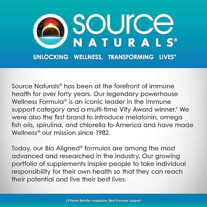 Source Naturals NR Nicotinamide Riboside Vegan Dietary Supplement for Mitochondria Healthy Aging Cells &amp Energy* Premier Fuel for NAD+ Levels 300 mg - 30 Vegan Capsules