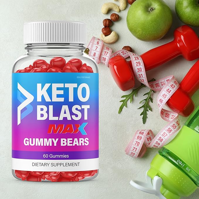 Blast Keto ACV Gummies Keto Blast ACV Gummies Blast Keto + ACV Gummys Supplement - Maximum Strength All Natural Support Formula Keto+ACV Official BlastKeto Premium Gummy Reviews (3 Pack)