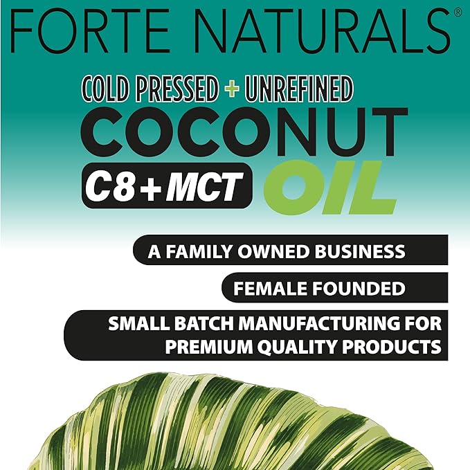 Coconut Oil Softgels Coconut Oil Capsules Super GLP-1 Gut Health Digestive Balance &amp Energy Support Cold Pressed Unrefined Non-GMO Keto Friendly Supplement for Daily Use Made in USA