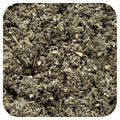 Frontier Co-op Organic Cut &amp Sifted Red Raspberry Leaf 16 oz (453 g)