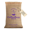 Coffee Bean Direct Unroasted CO2 Decaf Brazilian Santos 5 Pound (Pack of 1)