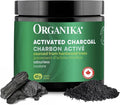 ORGANIKA Activated Charcoal Powder 40 GR