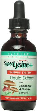 Quantum Super Lysine+ Liq
