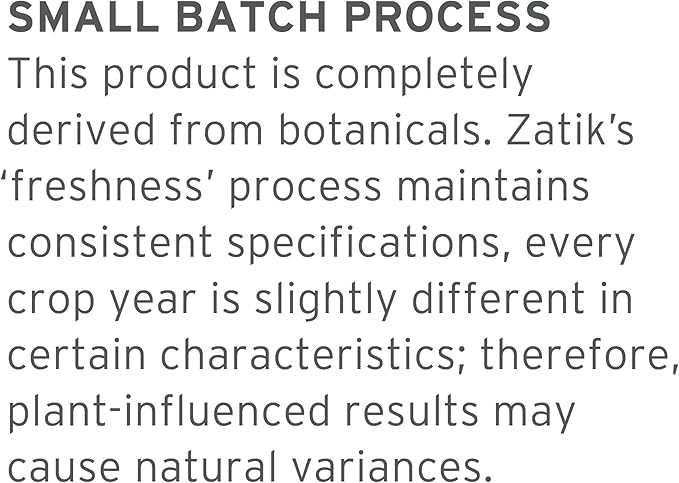 Zatik Naturals - Black Cumin Seed Oil Unrefined USDA Organic Cold-Pressed - Higher EFAs Natural Immune Booster and All-Natural Defense Mechanism. 3.38 fl oz (100mL)