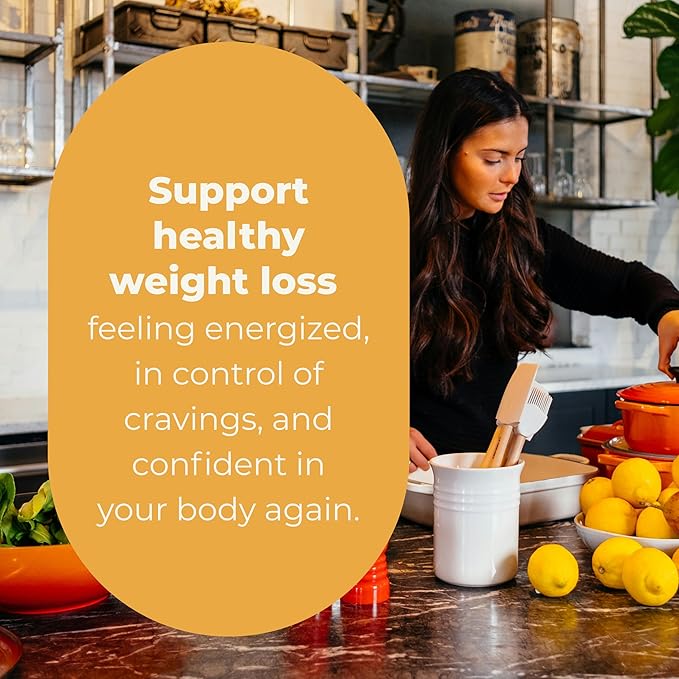 Metabolism - Weight Control Support &amp Energy Boosting Supplement - Natural Appetite Suppressant - Curbs Cravings - Green Tea Coffee Bean Chromium Cacao &amp Theobromine - 140 Capsules