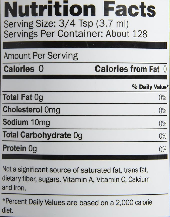 Willard Water XXX (Dark) Liquid 16 Oz(Pack of 1)