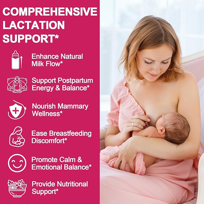 Liposomal Lactation Supplement Gummies for Nursing Moms Beef Organ Supplement for Women Bundle | Lactation Support Gummies &amp Grass Fed Beef Liver Kidney Uterus Ovary Capsules