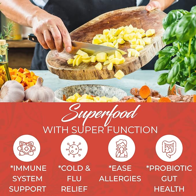 VINGA Lava Raw Apple Cider Vinegar Fire Cider with Cold Pressed Moringa Oleifera 8 oz. Natural Cold and Flu Remedy and Immune System Booster Antioxidant Rich Superfood with 92 Essential Nutrients
