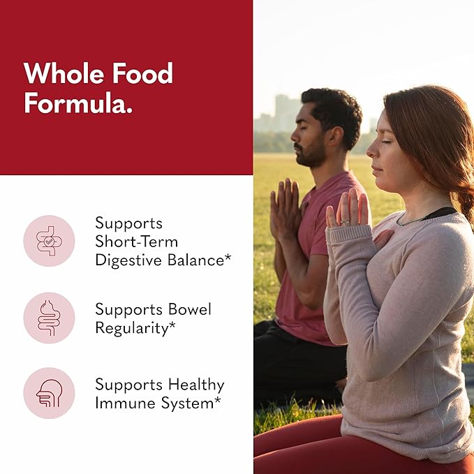 Garden of Life Raw Probiotics 5-Day Max Care - 400 Billion CFU - Probiotic Powder for Digestive &amp Immune Support - Banana 5 Servings