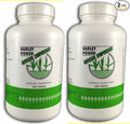 Barley Power - 400 Tablets (Pack of 2)