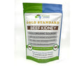 GRASSLAND NUTRITION 100% Organic Australian Beef Kidney (Freeze Dried) - High in B12 and Selenium DAO (120G Powder)
