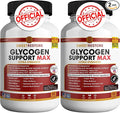 Sweet Restore Glycogen Support Max All Natural Formula to Maintain Healthy Levels Maximum Strength Daily Formula Reviews (2 Pack - 120 Capsules)