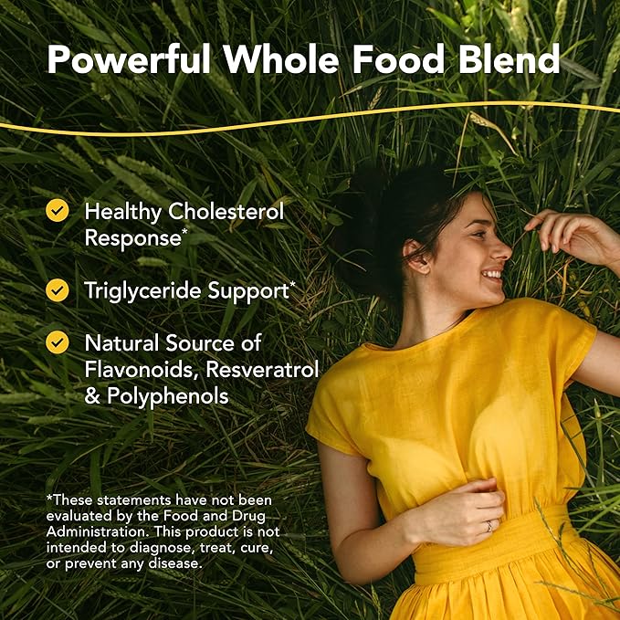 NORTH AMERICAN HERB &amp SPICE Cholestamin - 90 Capsules - Supports Healthy Cholesterol - Super Strength P73 Oreganol Oil with Kelp Resveratrol &amp Garlic - Non-GMO - 45 Servings