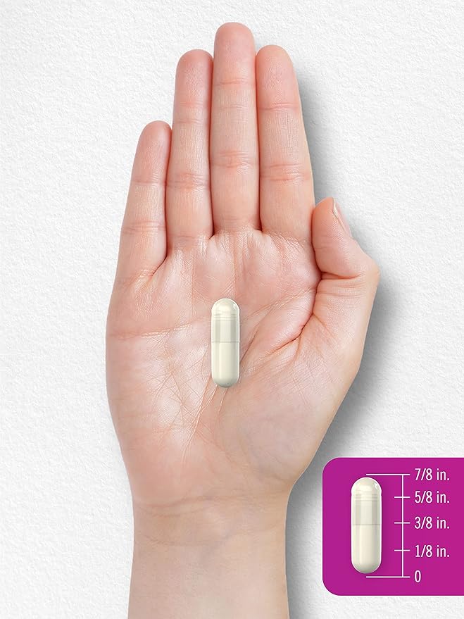 Carlyle Niacinamide 1000 mg | 400 Capsules | High Potency Formula | Non-GMO Gluten Free Supplement