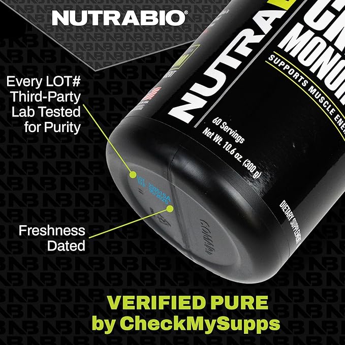 NutraBio Multisport for Men - Mens MultiVitamin - 33 Vitamins Minerals Micronutrients - Rich in Antioxidants - Supports Peak Athletic Performance Energy Metabolism (120 Vegetable Capsules)