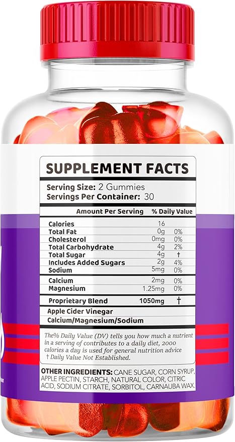 KetoGlow Keto ACV Gummies - Official Keto Glow Gummies ACV Premium All Natural Gummys 1050mg Keto Glow Apple Cider Vinegar Advanced Formula KetoGlow Support Review 60 Gummies for 1 Month