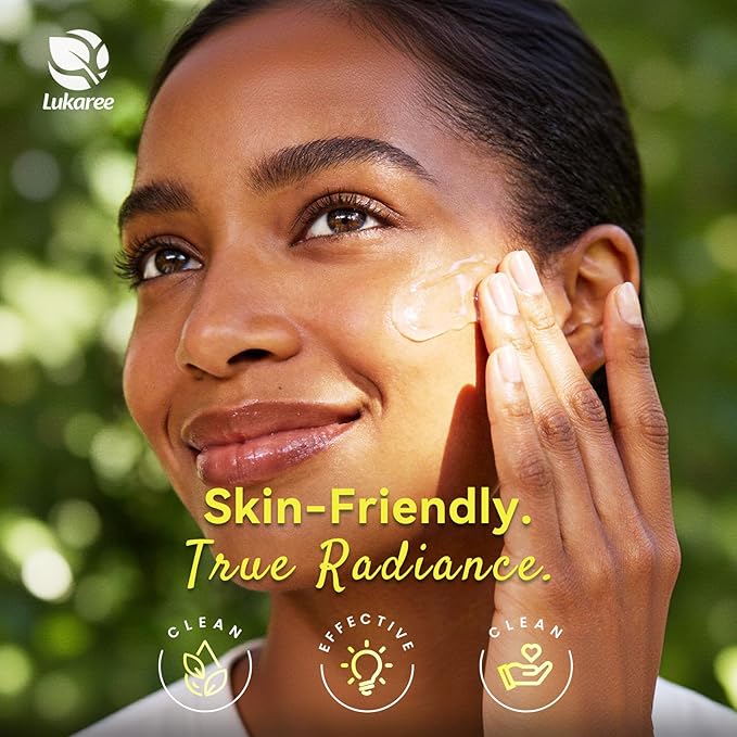 Vitamin C Serum for Face 20% Brightening Face Serum with Sodium Hyaluronate for Dark Spots &amp Fine Lines – Support Collagen &amp Skin Radiance Plus Vit C Caps for Inside-Out Support 1 Fl Oz + 6