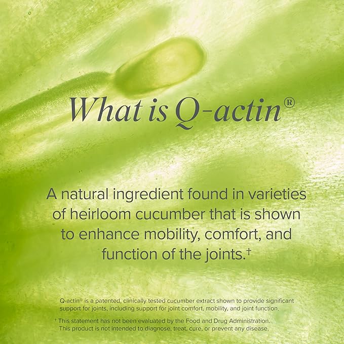 Isagenix Joint Support - Science-Backed Natural Ingredients to Help with Joint Flexibility Mobility and Strength - Raspberry Flavor - 30 Gummies