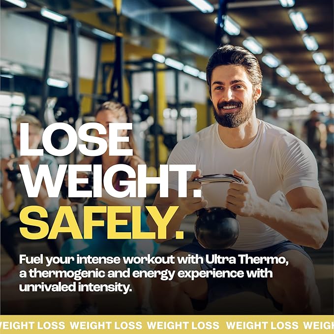 MMUSA Ultra Thermogenic Serum: Top Fat Burner &amp Metabolism Enhancer. Slim Boost Energy &amp Elevate Pre-Workout Performance. Muscle Support Appetite Control. for Men &amp Women. Grape 5.1 Fl