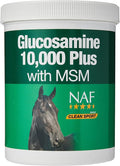 NAF Glucosamine 10000 Plus with MSM