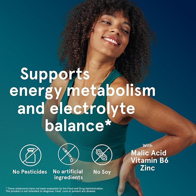 Puori Magnesium Complex Supplement - High Absorption Magnesium Taurinate &amp Gluconate Zinc Vitamin B6 &amp Malic Acid for Sleep Support Immune &amp Bone Health &amp Muscle Recovery - 120 Vega