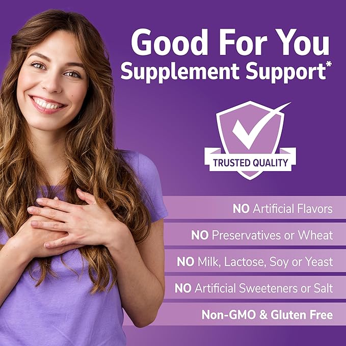 21st Century Berberine HCl 1000 mg Per Serving (60 Count) Helps Support Healthy Sugar Metabolism &amp Cardiovascular Health Vegan Non-GMO Gluten Free Berberine Supplement 30 Servings