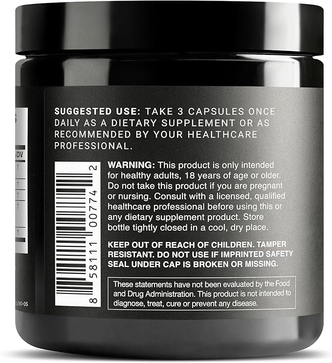 1500mg NMN Supplement with Resveratrol – High Potency Nicotinamide Mononucleotide 500mg with Trimethylglycine Quercetin Resveratrol &amp Apigenin – Pure NMN Capsules – Third-Party Tested – 30 Servi