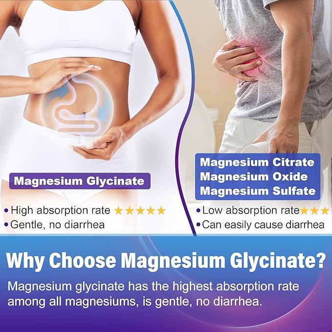 Potassium Magnesium Gummies - Potassium Supplement w/Ashwagandha 200mg Magnesium GlycinateB6B12P-otassium Citrate for Leg CrampsMuscleElectroyte for Adults KidsSugar-Free1Pack