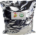 Berry Beautiful Organic Meeker Red Raspberry Seed Powder (Ellagic Acid Fiber) - 5 lb (2.27 kg) - Cold-Pressed from US-Grown Raspberry Seed