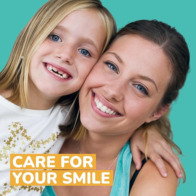 Bone &amp Teeth Health Cell Salts – 3 Schuessler Cell Salts Blend for Bone &amp Dental Health Tooth Remineralization Cavity Protection &amp Gum Support | 60 ml Oral Spray for Kids &amp Adults by