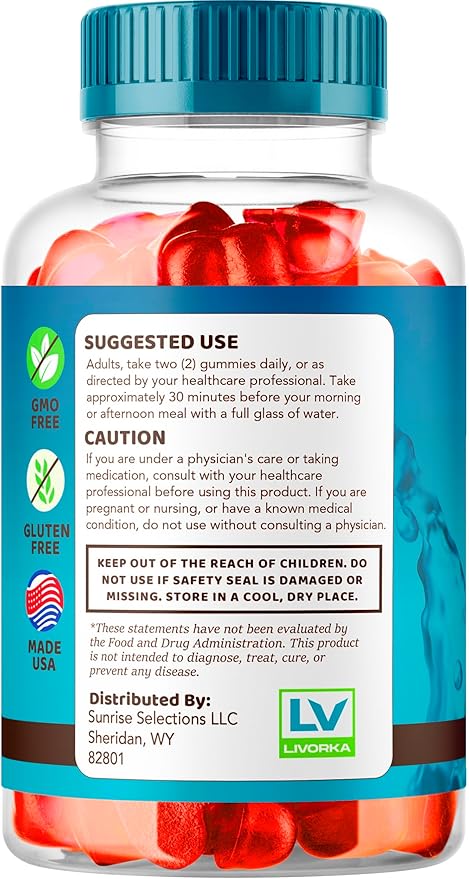 (5 Pack) Keto Rain Gummies - Keto Rain Advanced ACV Gummys Keto Rain ACV Gummy 1050MG - All Natural Keto Rain Apple Cider Vinegar KetoRain ACV Gummys 300 Gummies for 5 Months
