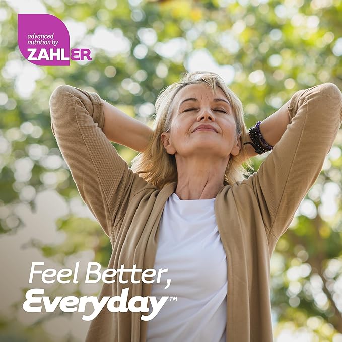Zahler - Vitamin D3 &amp K2 Chewable Supplement (90 Count) - Certified Kosher K2 D3 Vitamin 5000 IU Delicious Chew Tablet - Vitamin D &amp K2 for Calcium Absorption Bone Density &amp Immune Suppor