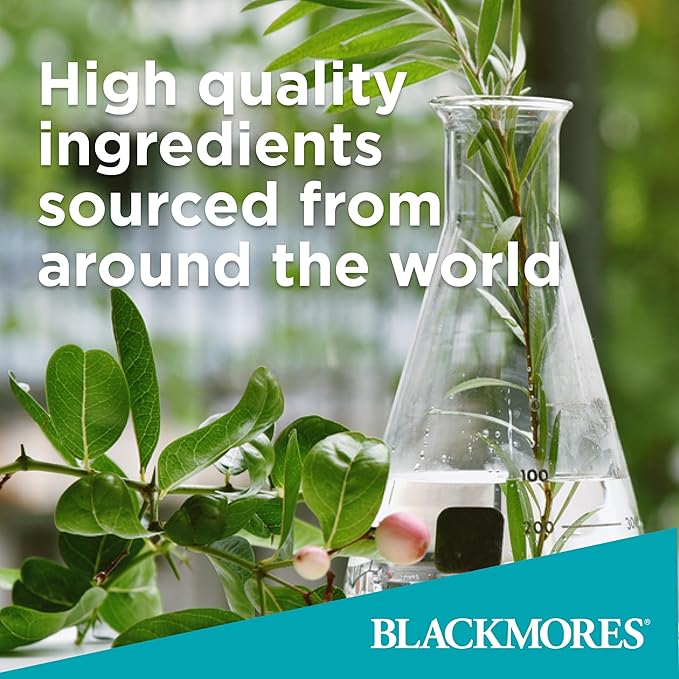 Blackmores Bio Zinc 84 Tabs