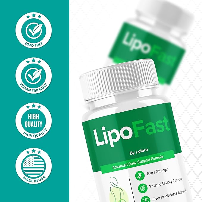 (5 Pack) Lipo Capsulas Lipo Loss Support Formula Extreme Pastillas Pills All Natural Advanced Strength Supplement for Overall Health &amp Wellness Maximum Energy Healthy Digestion (300ct)