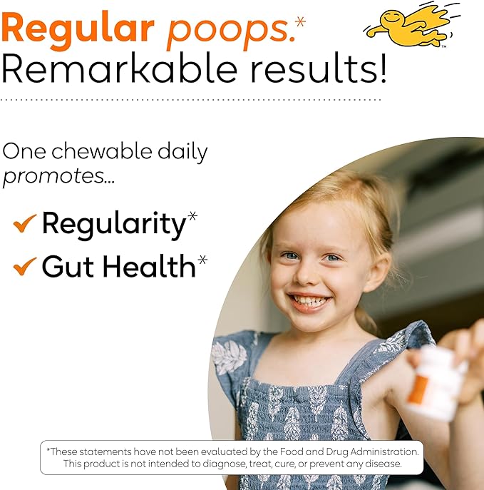 BioGaia Probiotic Chewable Tablets Box Simple and Easy Way To Promote Digestive and Immune Health 30 Count