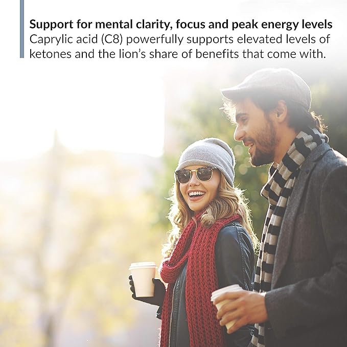 BioTrust Keto Elevate and IC-5 Starter Bundle