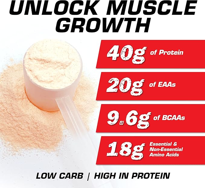 Myogenix Joint &amp Tissue Supplement &amp Myolean Vanilla Whey Protein – Recovery &amp Performance Bundle – UC-II Collagen MSM and 40g High-Protein Whey for Muscle &amp Joint Support