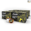 Brooklyn Beans Light Roast Gourmet Coffee Pods Compatible with 2.0 Keurig Coffee Pods Brewers 72 Count