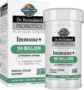 GARDEN OF LIFE Dr Formulated Platinum Immunity Probiotic 30 CT