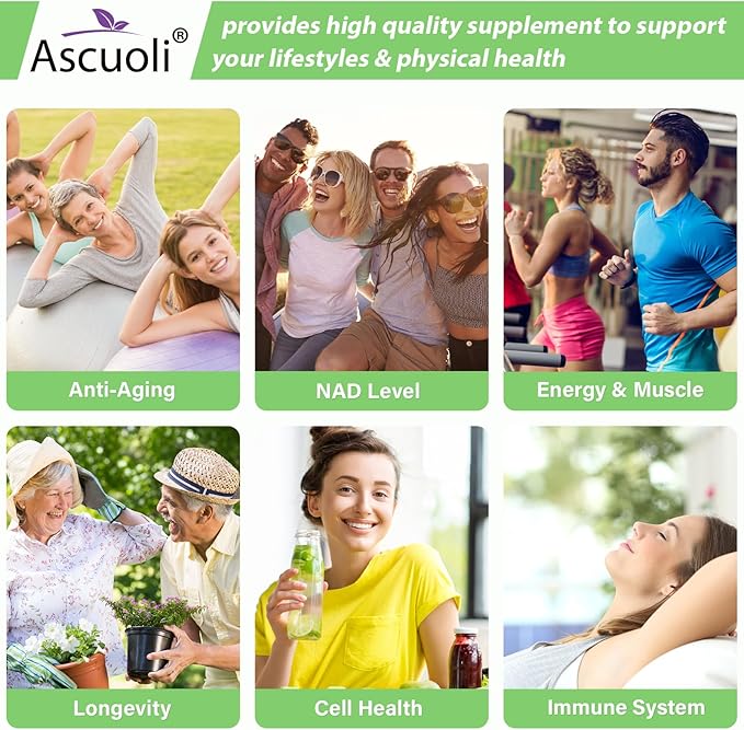 99% Ultra Purity NMN 500mg + Trans-Resveratrol 600mg 1150mg NMN Resveratrol Supplement 3-in-1 Advanced Formula for Boost* NAD Cell Immune Energy &amp Muscle Healthy Aging Stabilized Form 120