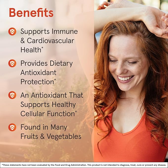 Jarrow Formulas Quercetin 500mg Capsules - 200 Veggie Caps - Supports Antioxidant StatusCardiovascular Health &amp Immune Health - 200 Servings(Pack of 2)