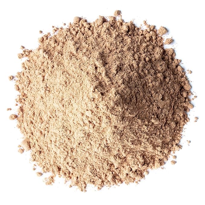 Food to Live - Organic Freeze-Dried Camu Camu Powder 4 Pounds - Non-GMO Kosher Raw Vegan Superfood Bulk Non-Irradiated Pure Great for Baking and Drinks